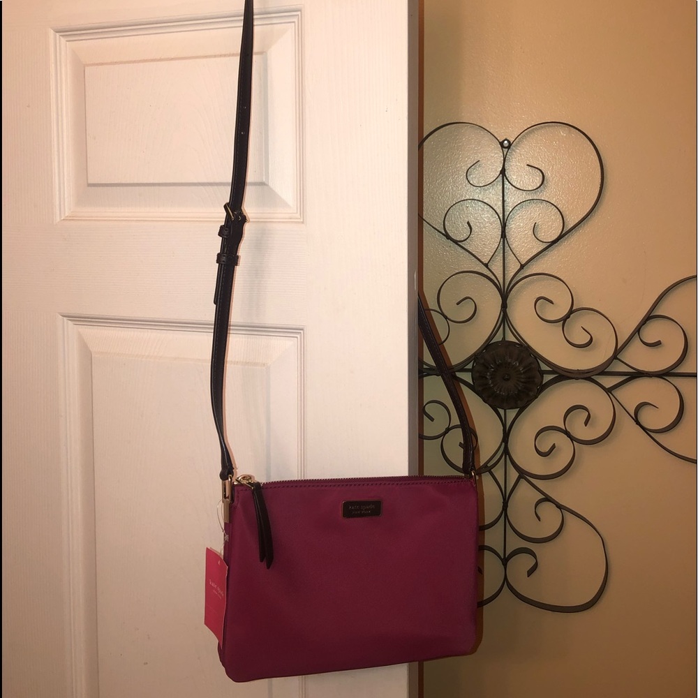 BRAND NEW Kate spade crossbody